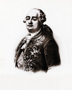 Fransa Kralı XVI Louis
