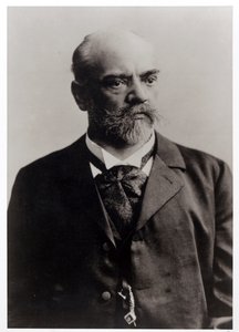 Antonin Dvorak