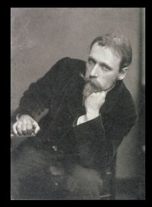 Walter Crane