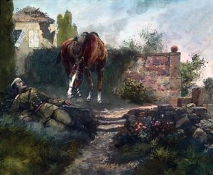 anma by Unbekannter Künstler