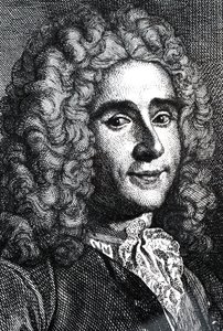 Rene Antoine Ferchault de Reaumur. by Unbekannt