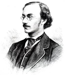 Richard Pendlebury. by Unbekannt