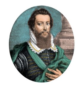 Robert Devereux, Essex'in 2. Kontu by Unbekannter Künstler