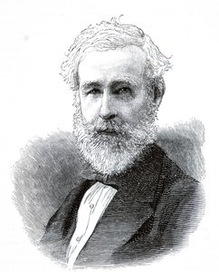 Robert Rawlinson. by Unbekannt