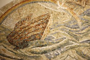 Saint-Maurice manastır bazilikası, Madeleine DienerNoa