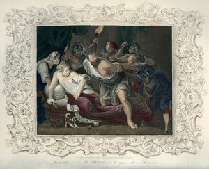  by Unbekannter Künstler