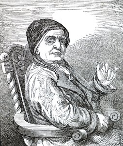 Samuel Parr. by Unbekannt