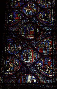 Ambulatuvardan Charlemagne