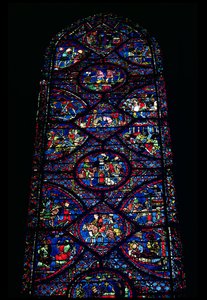 Ambulatuvardan Charlemagne