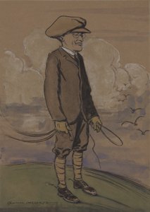 Sidney John Duly, yazar by Unbekannter Künstler