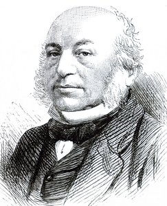 Sör Anthony de Rothschild. by Unbekannt