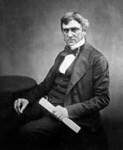 Sir Charles Fox, İngiliz inşaat mühendisi, 1850