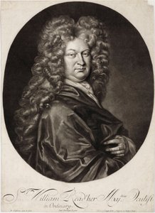 Sir William Read, İngiliz ampirik by Unbekannt