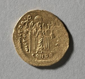 Maurice Tiberius