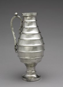 Kademeli Sürahi, 400-600 by Unbekannt