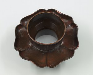 Çay Kasesi Standı, Güney Song Hanedanlığı, 1127-1279 by Unbekannt