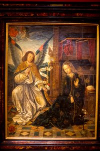Gerard David