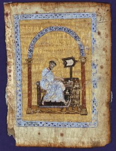 Arşimet Palimpsesti by Unbekannt