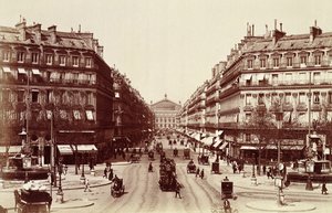 Avenue de l