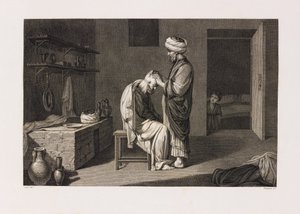 Berber by Unbekannt