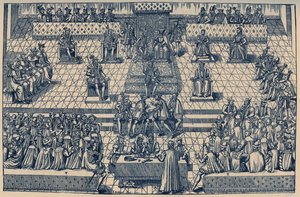 Orleans Mahkemesi 1561