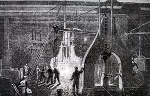Robert Stephenson and Company