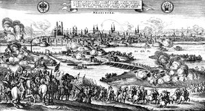 Magdeburg