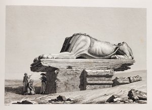 Teb: Karnak by Unbekannt