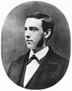 Thomas A Watson, elektrik mühendisi, c 1876 by Unbekannt