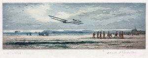 'Saldırıya', c 1914-1918 by Unbekannt