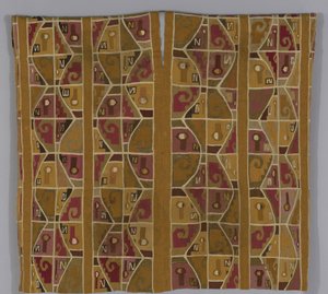 Tunik, 600-800 by Unbekannt
