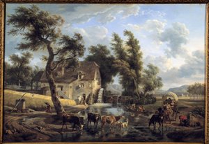 Bilinmeyen resim by Unbekannt
