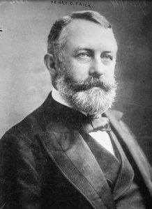 Henry C. Frick