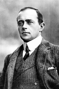 Birleşik Krallık : Kaptan Robert Falcon Scott 1868-1912 by Unbekannt