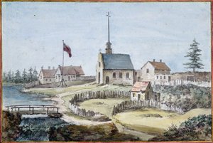 La Lorette, Kanada
