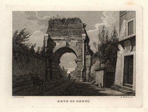 Drusus Kemeri