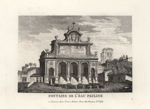 Fontana dell