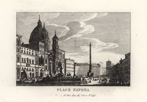 Piazza Navona