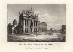 Lateran