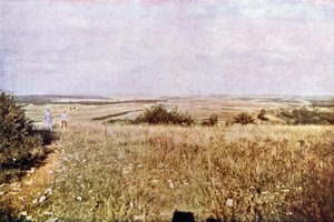 1. Dünya Savaşı: Verdun Savaşı by Unbekannter Künstler