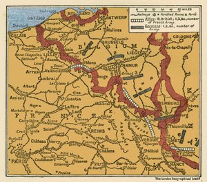  by Unbekannter Künstler