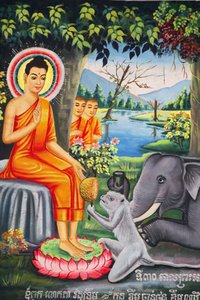 Wat Pitchey Udong