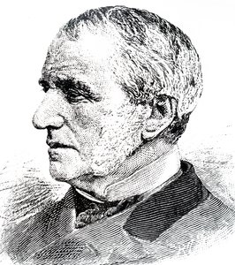 Willard Parker. by Unbekannt