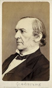 William Ewart Gladstone, İngiliz Liberal devlet adamı, 1870