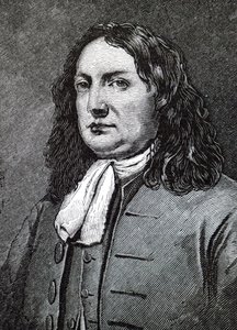 William Penn. by Unbekannt