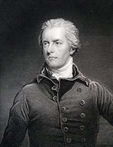 Genç William Pitt. by Unbekannt