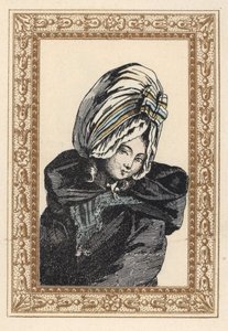  by Unbekannter Künstler