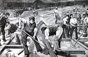 Plymouth Tren İstasyonu