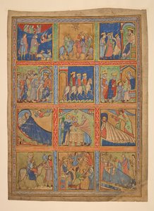 f. 1: Mesih