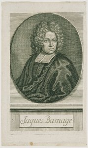 Tarihçi Jacques Basnage de Beauval